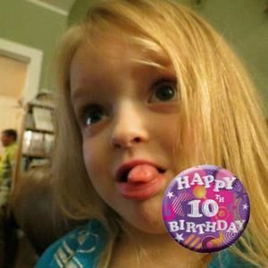 Meet your Posher, Stacia